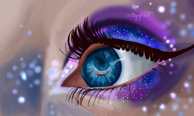 💙💜✨