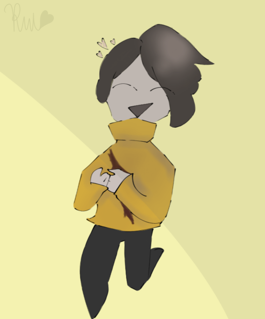 ❤️✨Ghostbur✨❤️