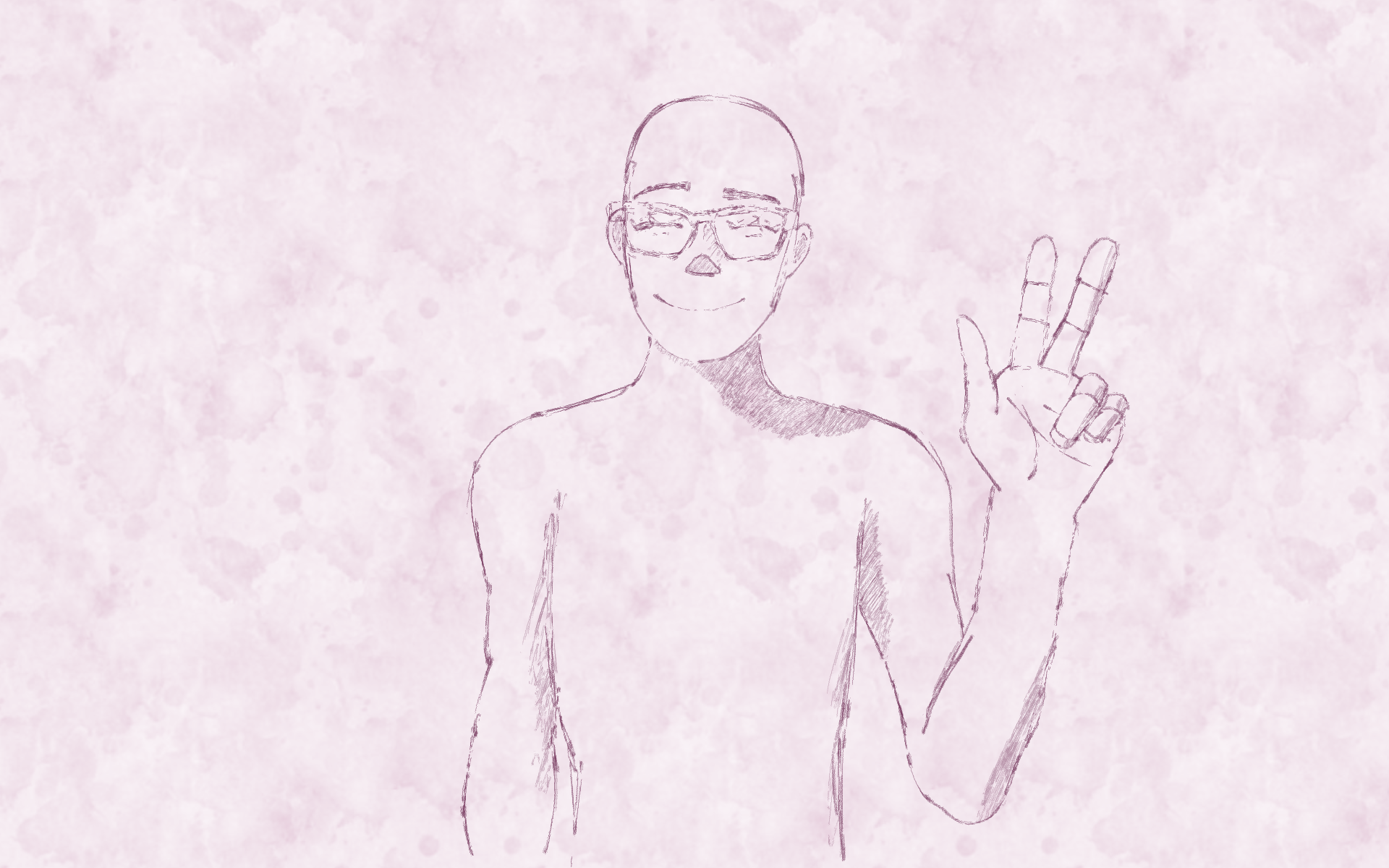 sketch - ibisPaint