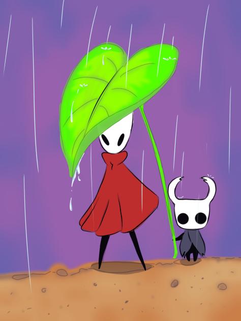 hollow knight