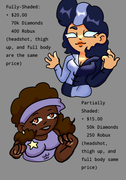 hey guys I have commissions open - ibisPaint
