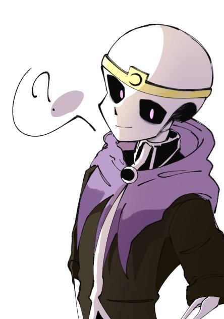 ？