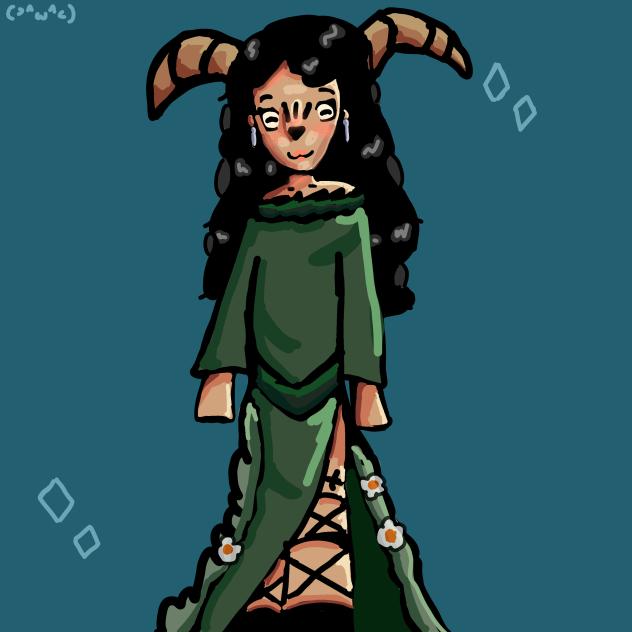Drawing un a while listening to epic