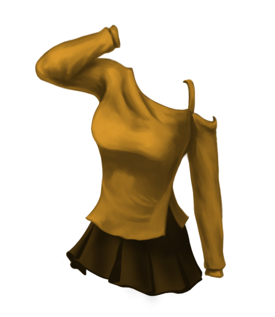 Pineapple, (full set, no outline)