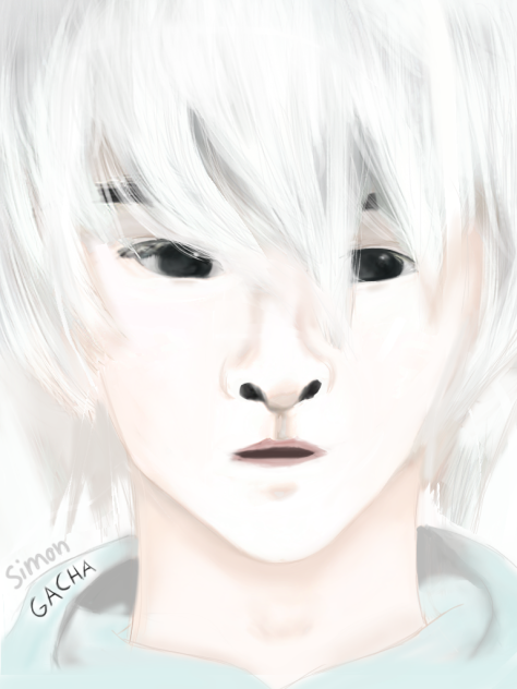 Untitled - ibisPaint