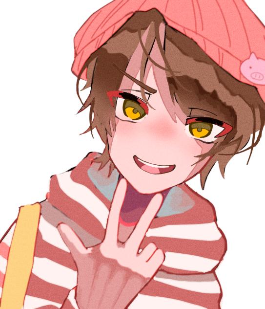 しゃお