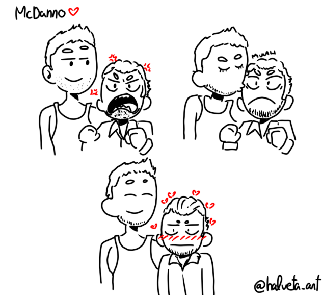 McDanno