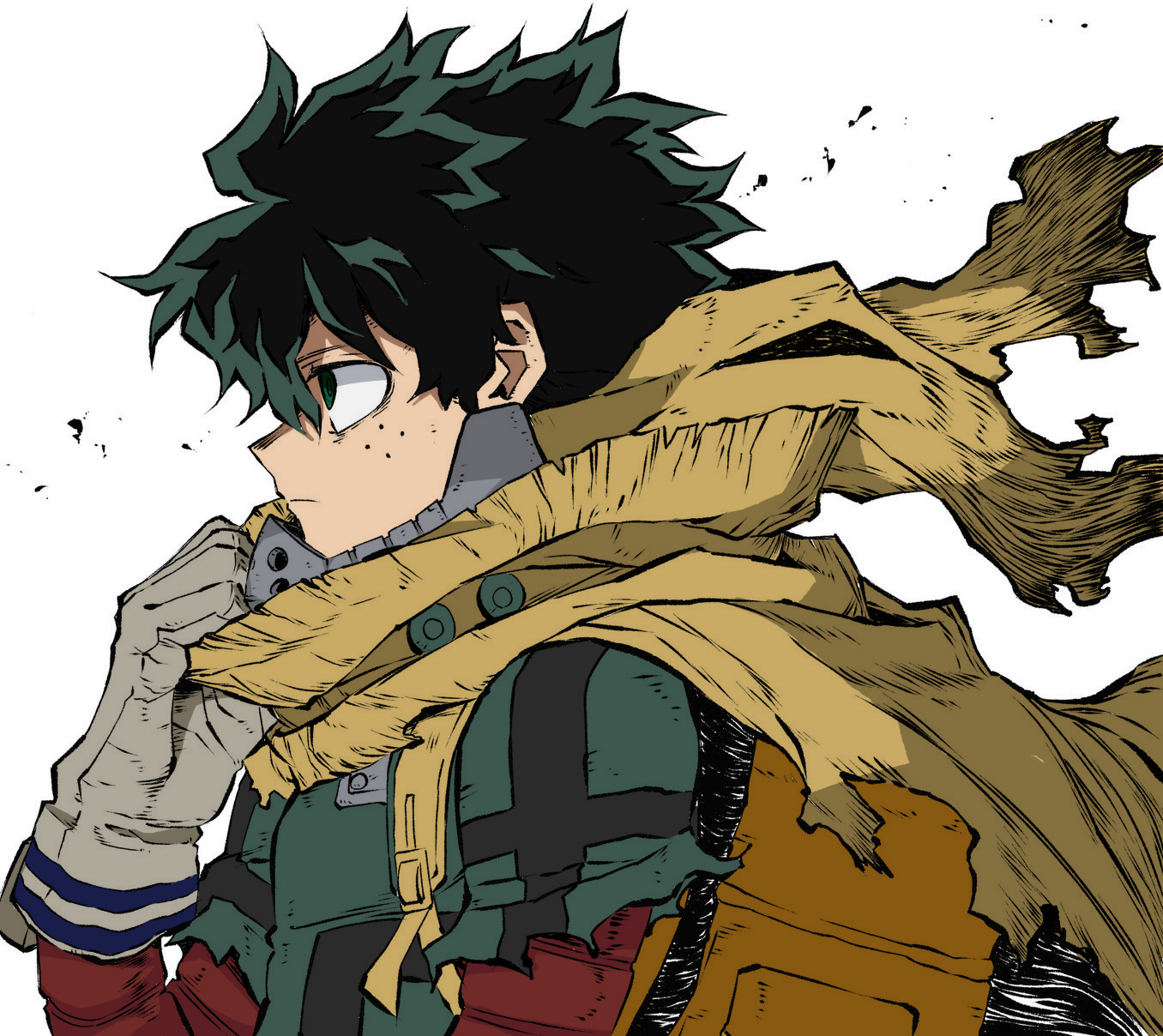 SR 緑谷 出久 販売 | 僕のヒーローアカデミア | ユニオンアリーナ通販なら