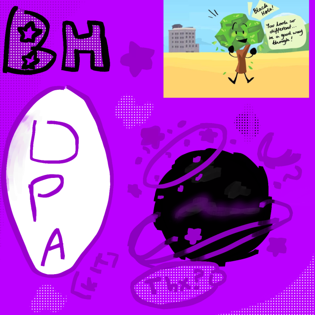 BH + my style