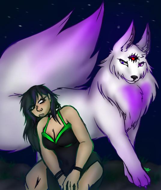 Rebel and Lust