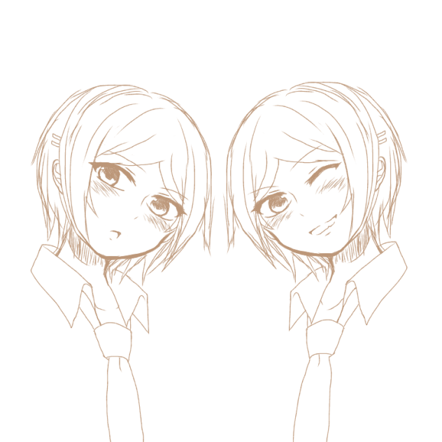 2wink☆葵ひなた&ゆうた