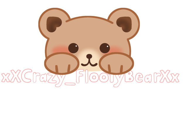 Bear watermark