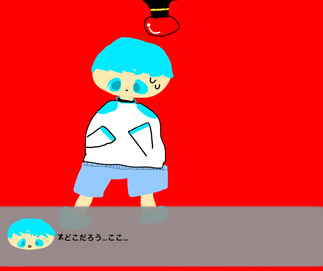 DEADLIGHTROOMプレイ画面2