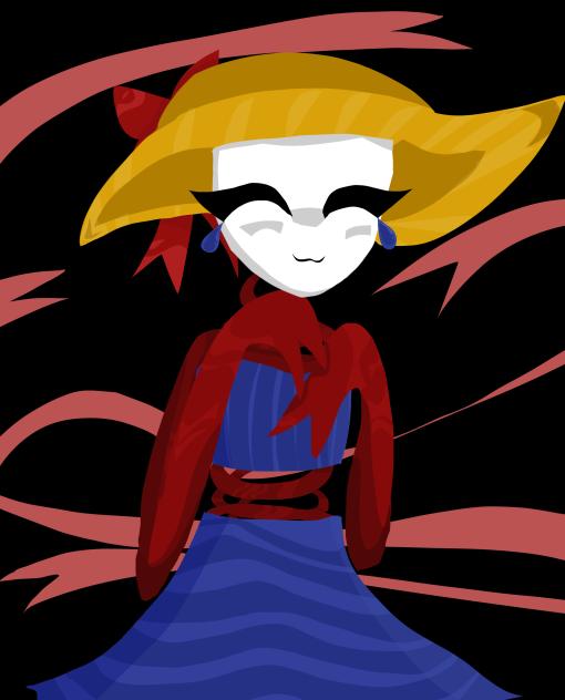 Gangle!! (Tadc fanart)