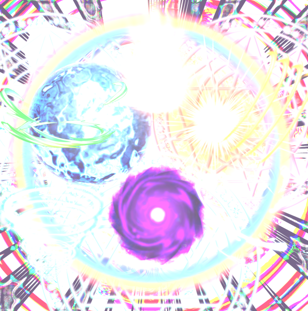 万物創造