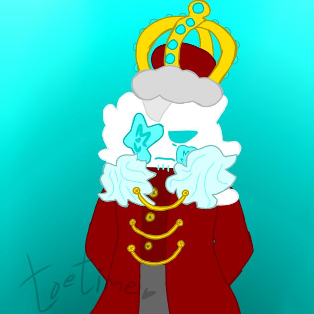 CRUEL KING ZOO WEE MAMA DADDY