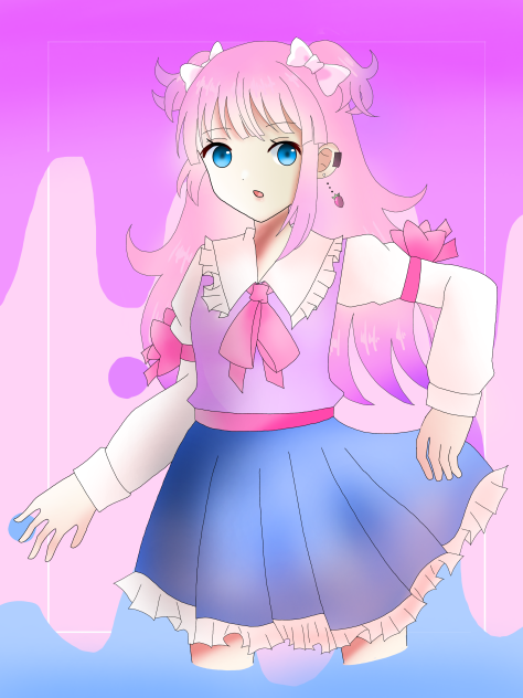┌(┌＾o＾)┐