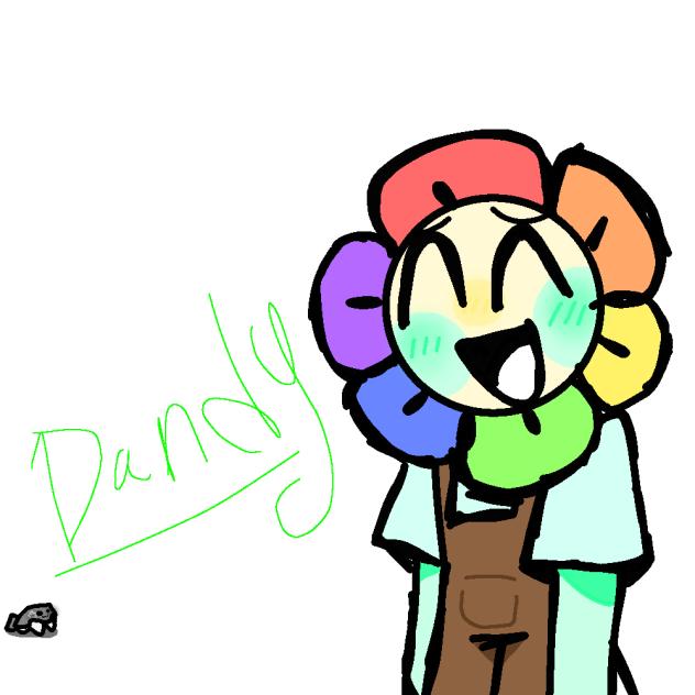 DANDY 17 HOURS