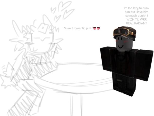 ME X RADIANT CANON !!