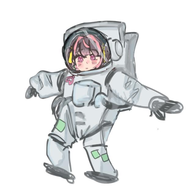 宇宙飛行士
