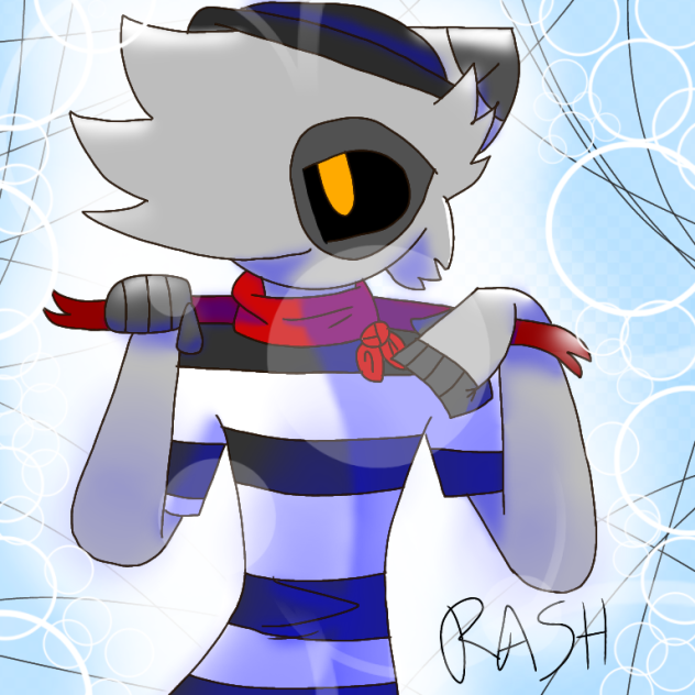 rash