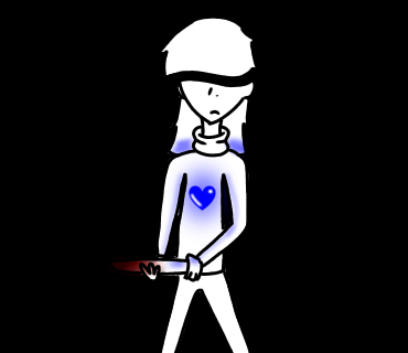 undertale - ibisPaint