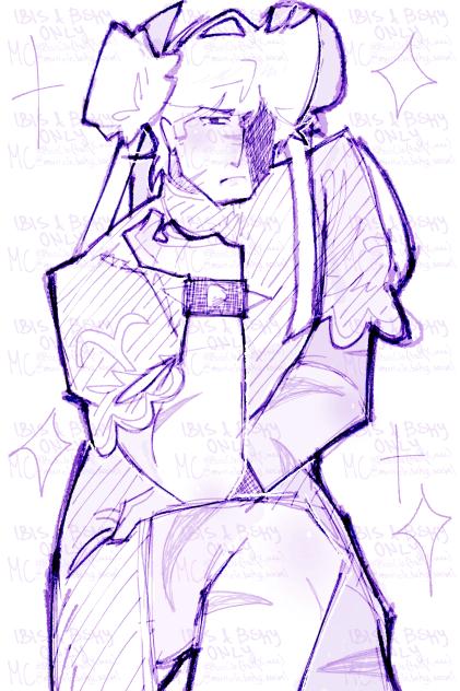 Karat Feng Minecraft