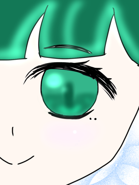 目イキング？