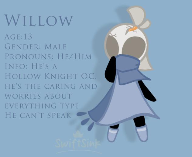 Willow [Updated]