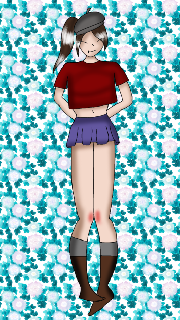 Girl