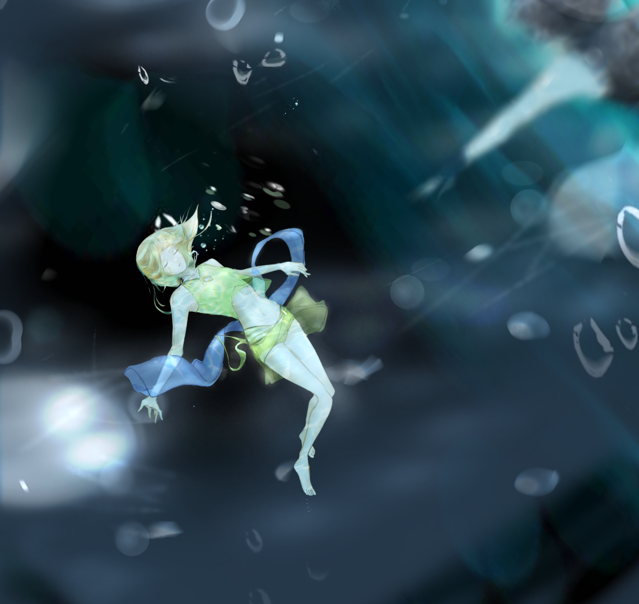 sink - ibisPaint