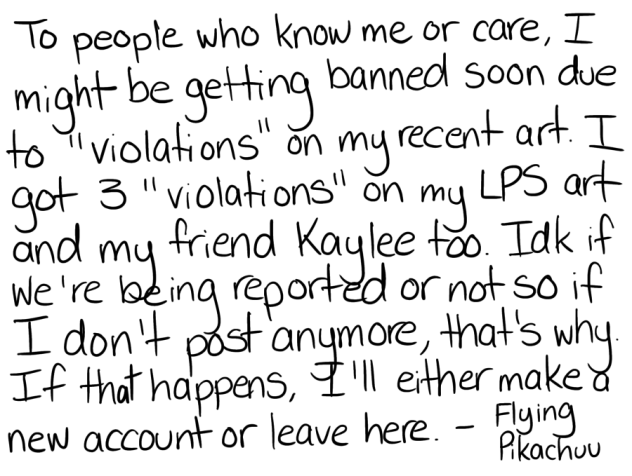 ⚠️ATTENTION Y’ALL⚠️