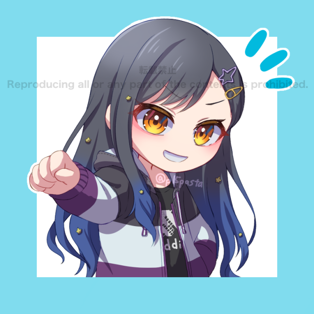 ちび杏2023