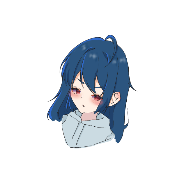 落書きー