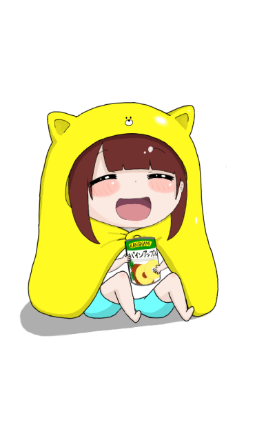 うまる(トレス)