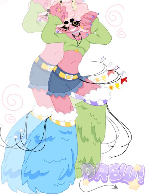 •💖👽•