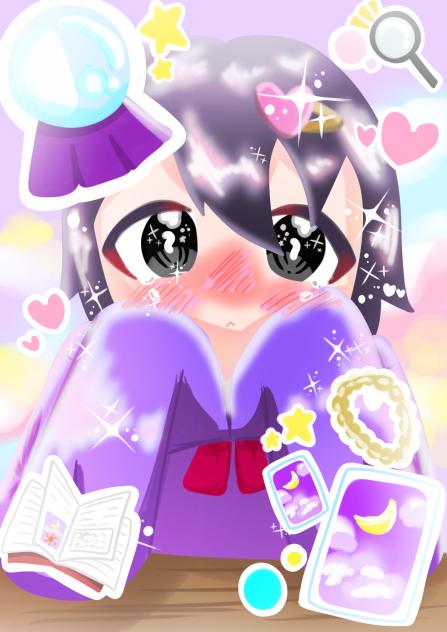 占い結果が悪いだって？！