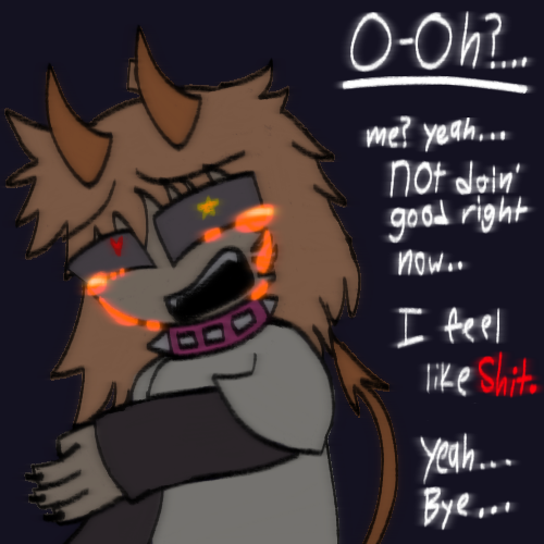 Vent drawing