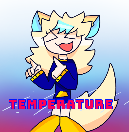 Temperature