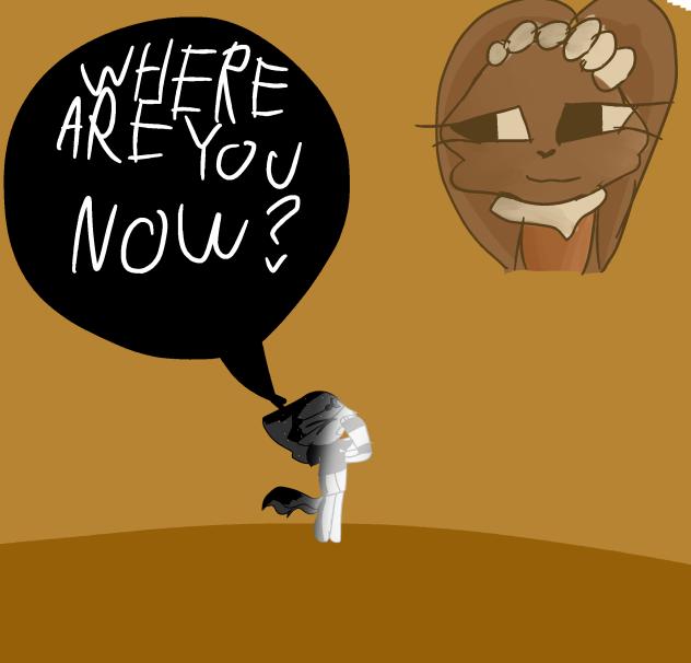 WHERE ARE YOU NOW❓