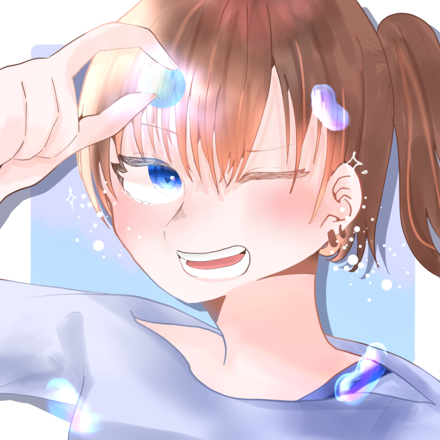 塗り絵企画参加〜
