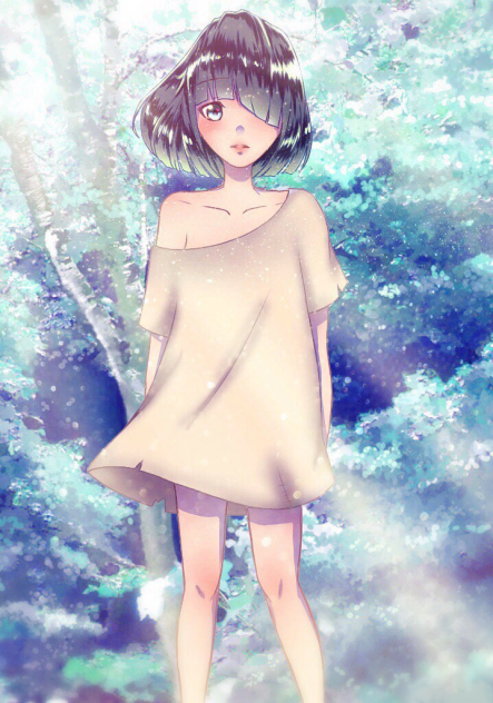 君は何を想って