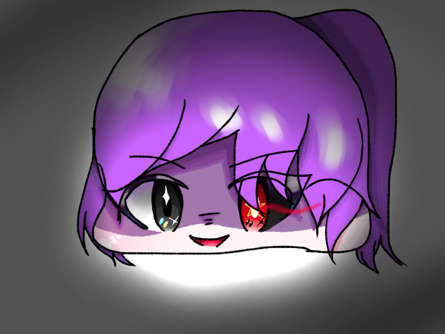 絶望ちゃん