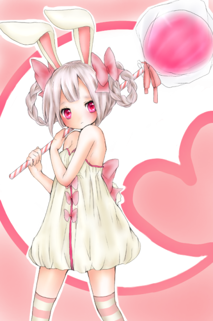 塗らせていただきました！13
