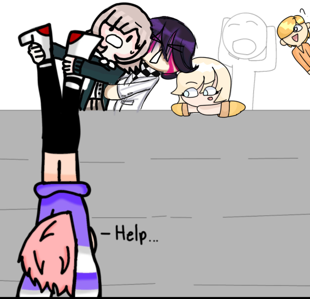 idk what collab this is