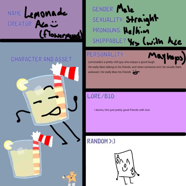 Lemonade