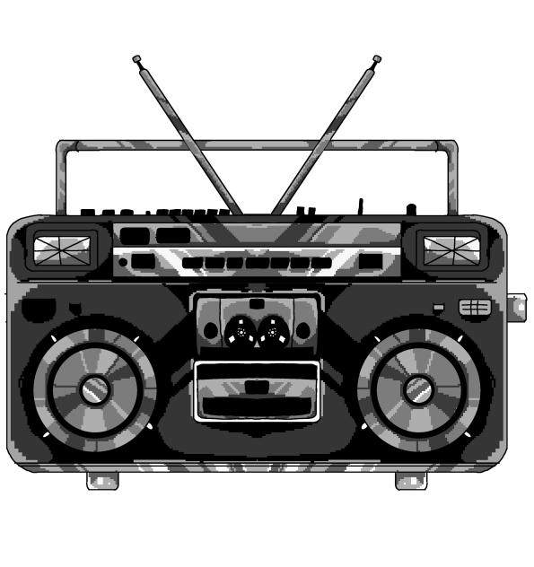 boombox (pixel).