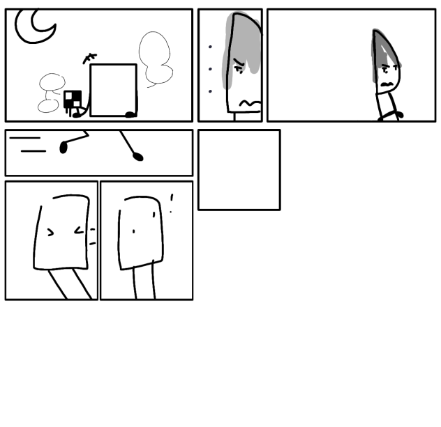im cooking i swear