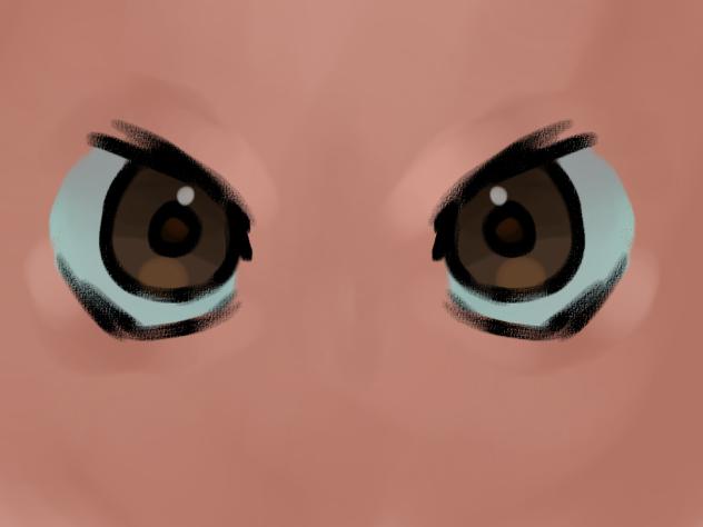 Eyes