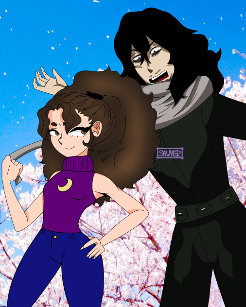 Misumi × Aizawa